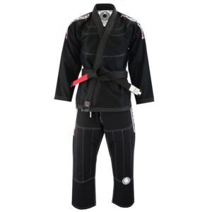 Jiu jitsu uniform