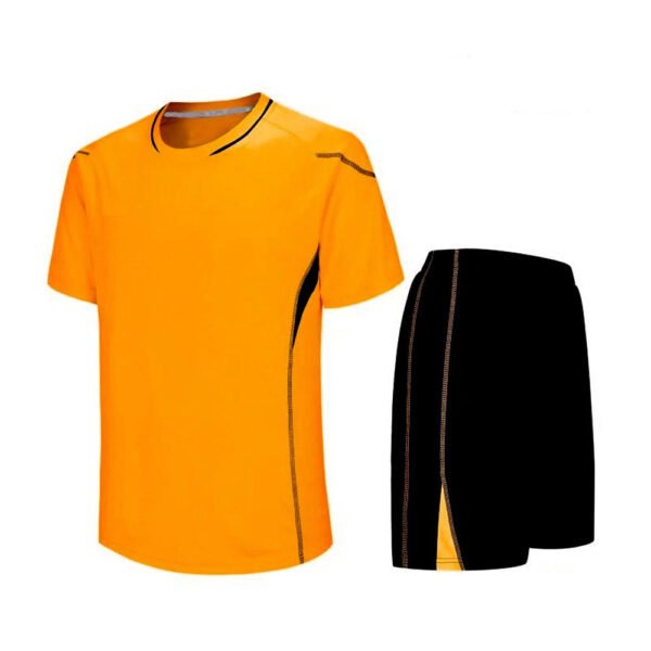 Rugby uniforms