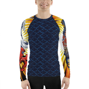 Rash Guard