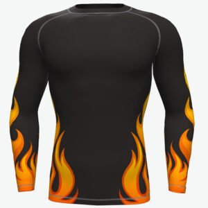 Rash Guard
