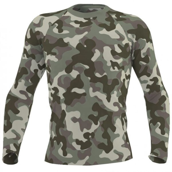 Rash Guard
