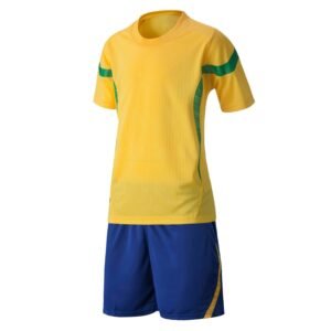 Soccer Uniforms
