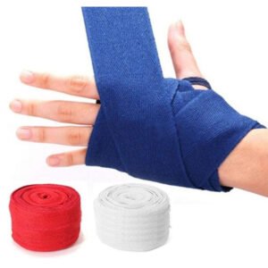 Hand Wrap