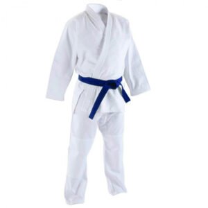 Jiu jitsu uniform