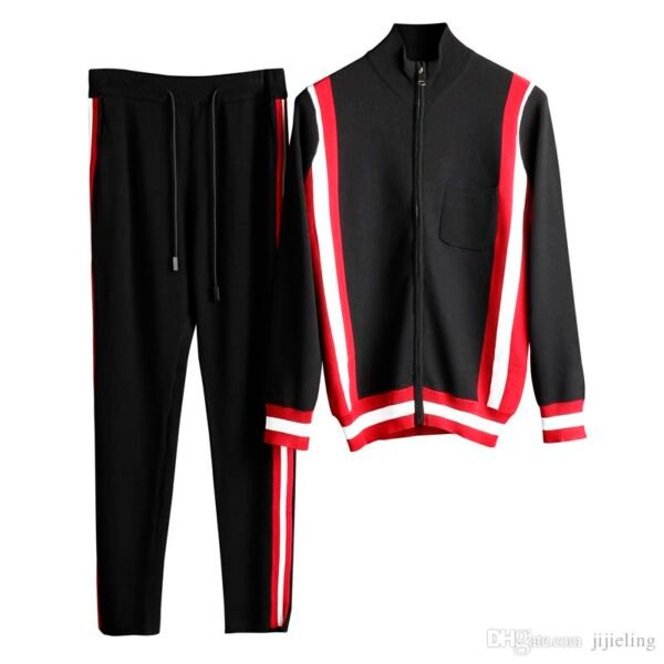 Tracksuits