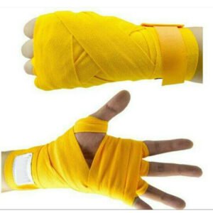 Hand Wrap