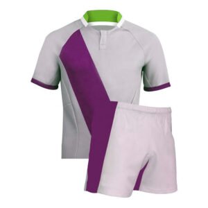 Rugby uniforms