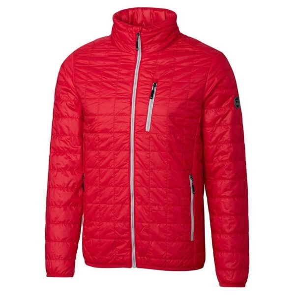 Bubble jacket