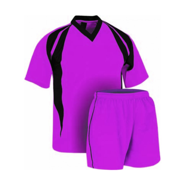 Rugby uniforms