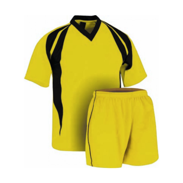 Rugby uniforms