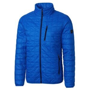 Bubble jacket