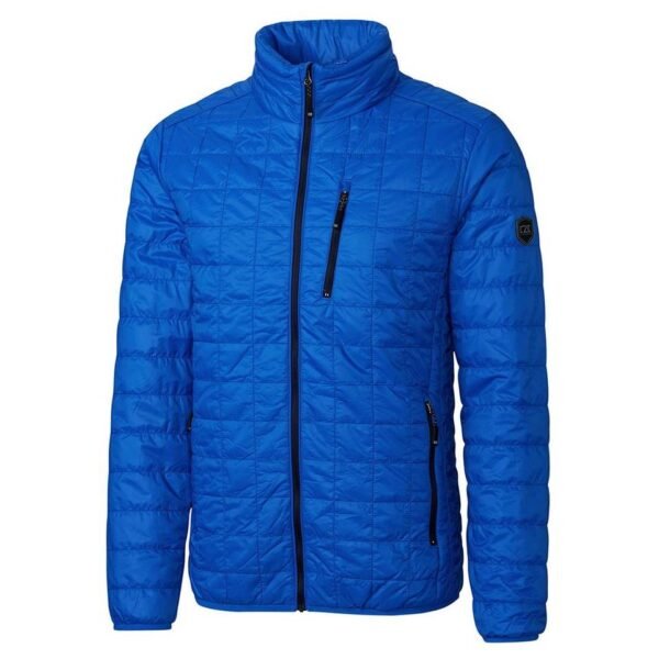 Bubble jacket