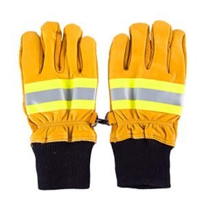 Fireman Gloves