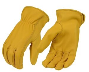 Driving Gloves