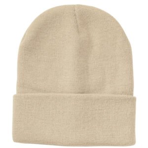 Beanie cap