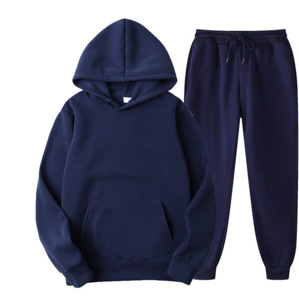 Sweat Suit