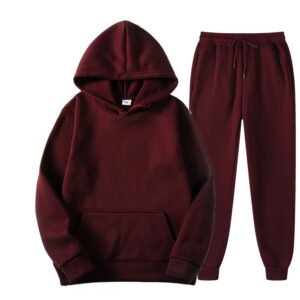 Sweat Suit