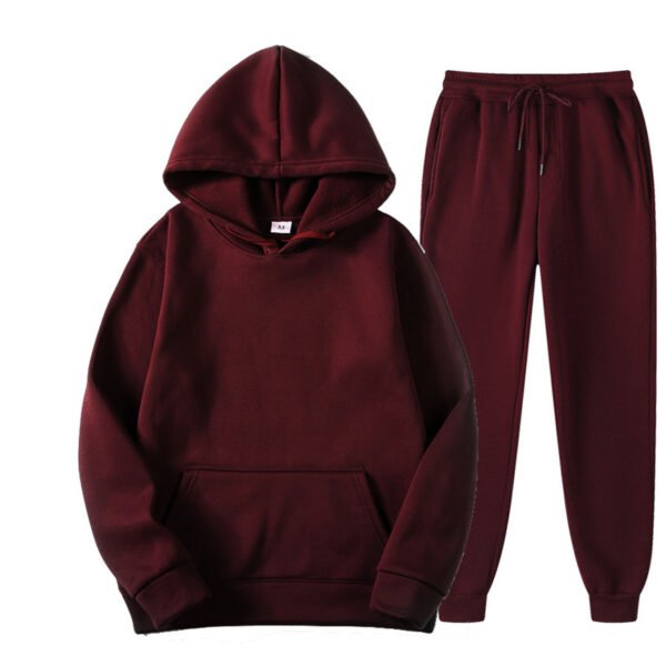 Sweat Suit