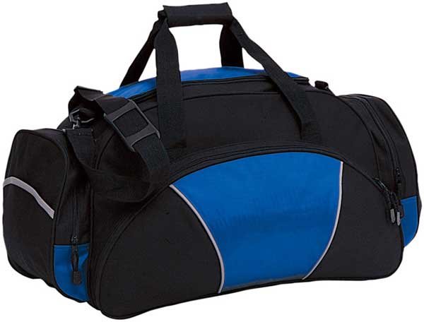 Duffel bags