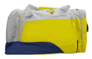 Duffel bags