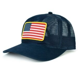 Trucker hats