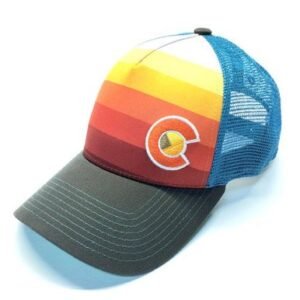 Trucker hats