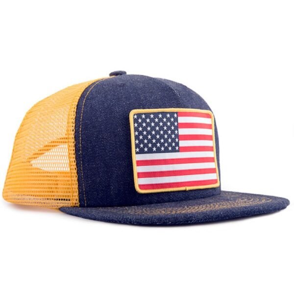 Trucker hats