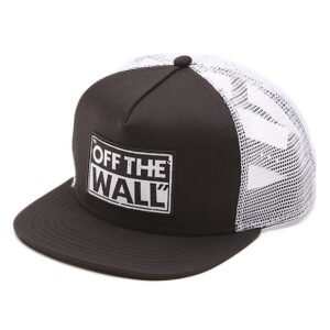 Trucker hats