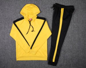 Tracksuits