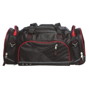 Duffel bags