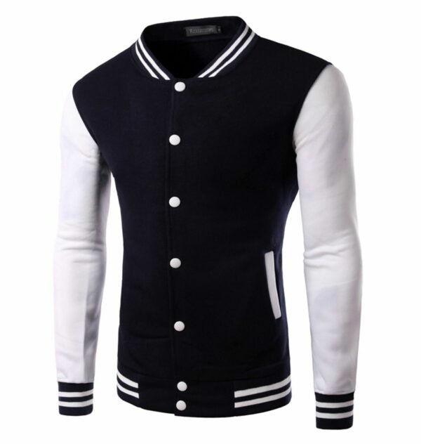 Varsity jacket