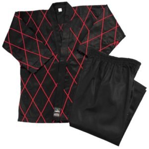 Jiu jitsu uniform