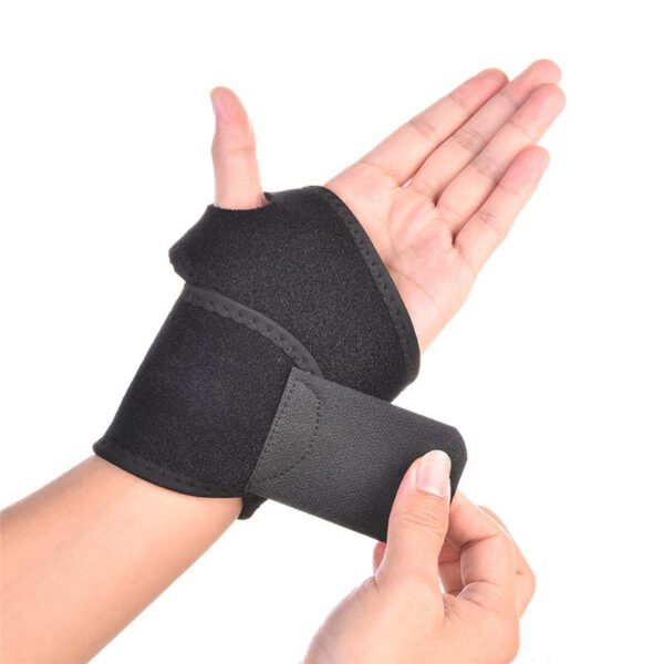 Hand Wrap