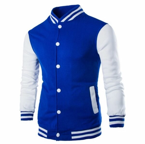 Varsity jacket
