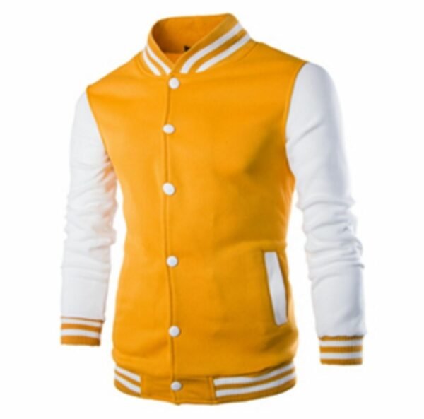 Varsity jacket