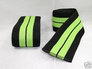 Knee Wraps