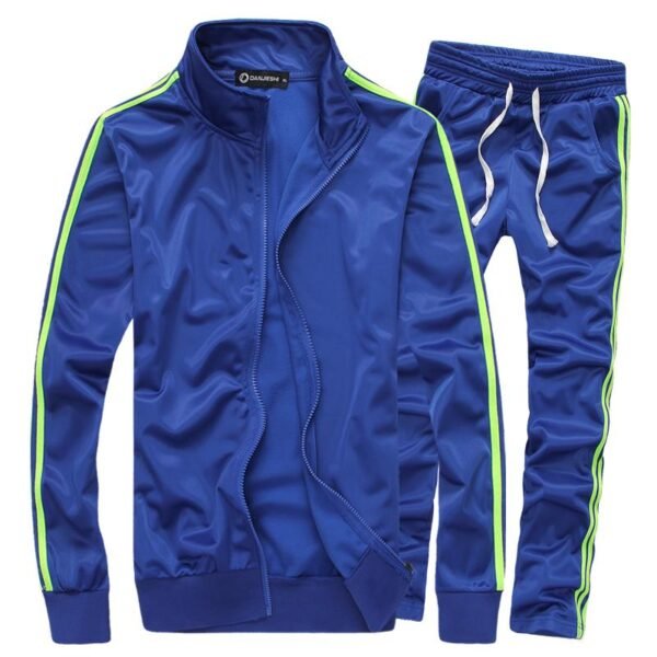 Tracksuits