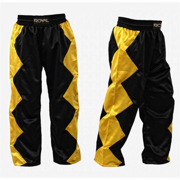 Kick Boxing Trousers