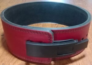 Gym Belts
