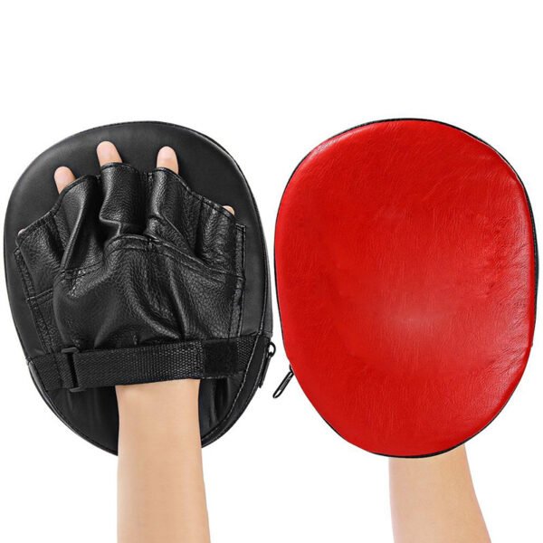 Punch Mitts Focus Pads