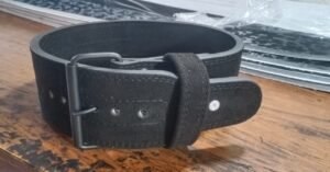 Gym Belts