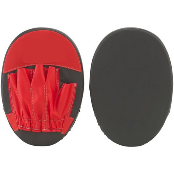 Punch Mitts Focus Pads