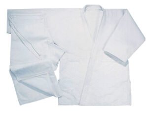 Judo Uniforms