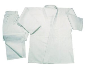 Judo Uniforms