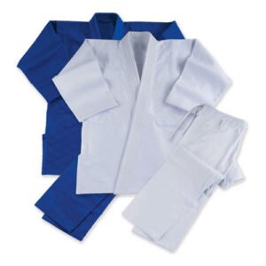 Judo Uniforms