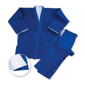 Judo Uniforms