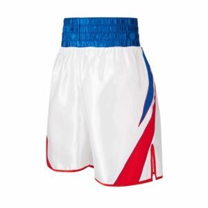 Sheedy-White-Red-and-Blue-Boxing-Trunks