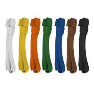 Karate Belts