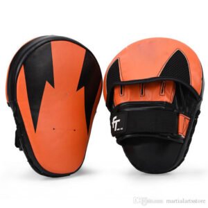 Punch Mitts Focus Pads