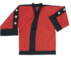 Taekwondo Suit